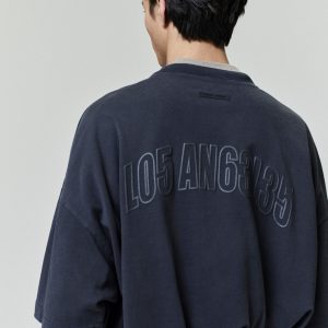 Los Angeles 90s Tee