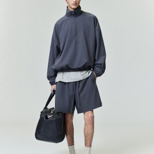 Tech Nylon Classic Short