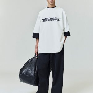 Ponte 90s Tee