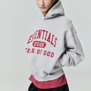 Classic Hoodie