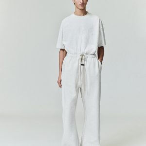 Flare Sweatpant