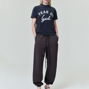 Womens Varsity Tee