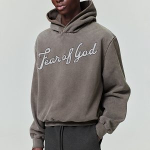 26 Classic Half Raglan Hoodie