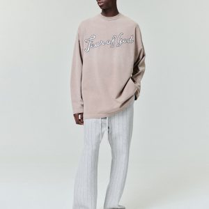 FG 9 Long Sleeve Tee