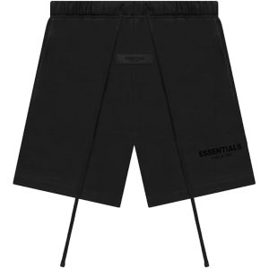 Fear of God Essentials Sweatshort Stretch Limo