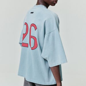 Fear of God 26 Tee