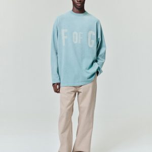F Of G. 43 Long Sleeve Tee