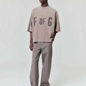 F of G Tee
