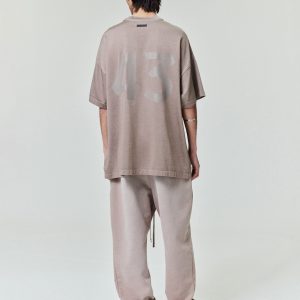 Cotton Rayon 43 Tee