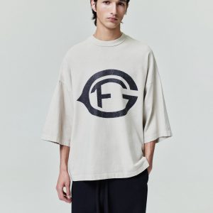 FG 26 Tee