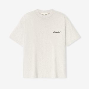 Signature SS26 Classic Tee