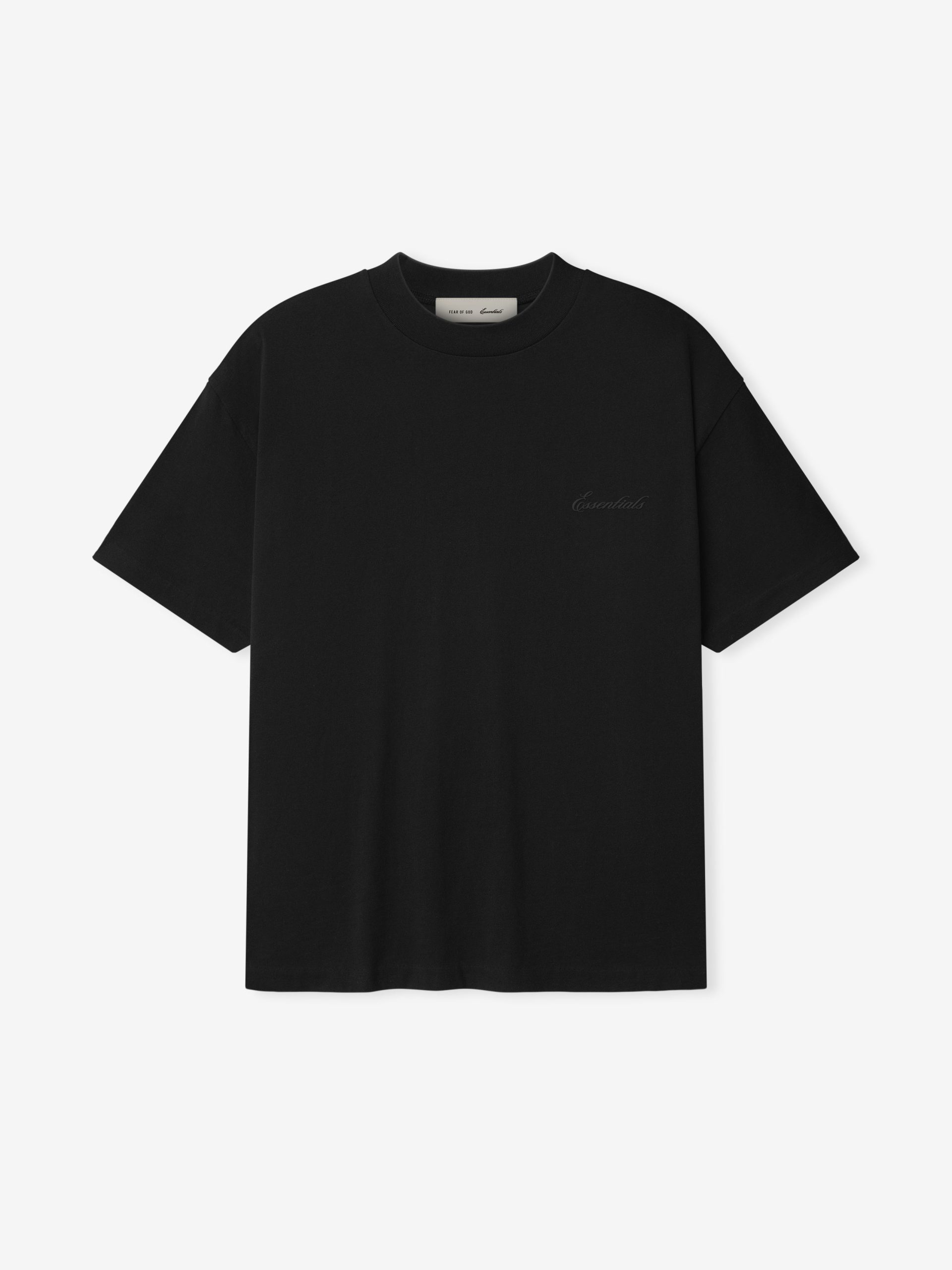 Signature SS26 Classic Tee - Image 2
