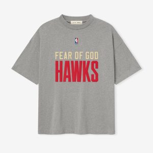 Hawks 90s Tee