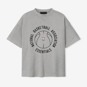 NBA X Barkley Hendricks 90S Tee