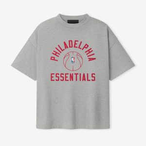 Sixers X Barkley Hendricks 90s Tee