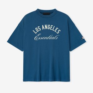 Dodgers 90s Tee