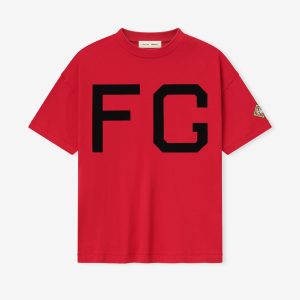 Essentials FG Monarchs Tee