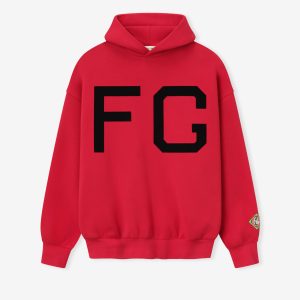 Essentials FG Monarchs Hoodie