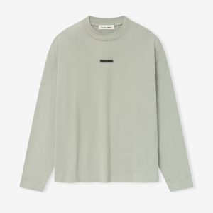 Classic Long Sleeve Tee