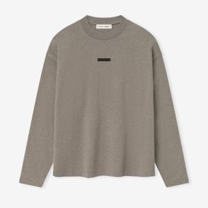 Classic Long Sleeve Tee