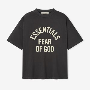 Campus 90s Tee