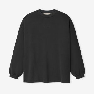 Signature 90s Long Sleeve Tee