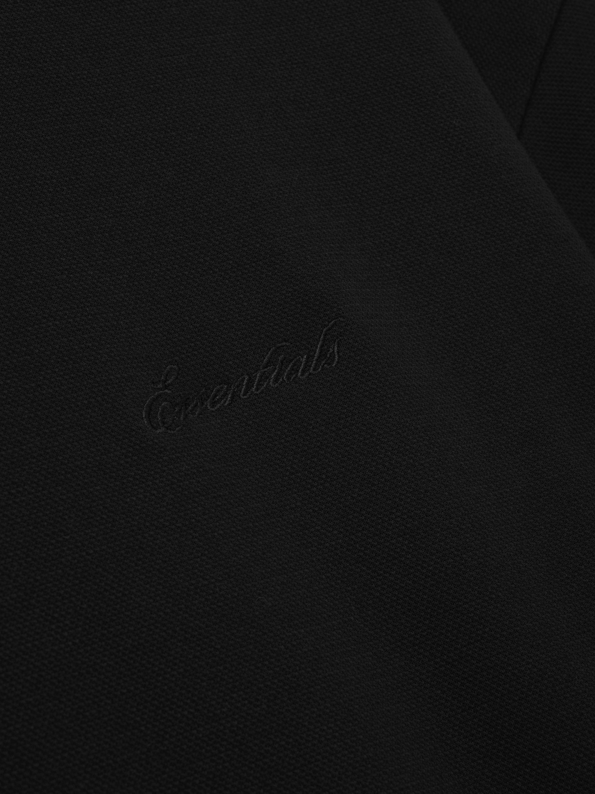 Pique Signature 90s Tee - Image 3