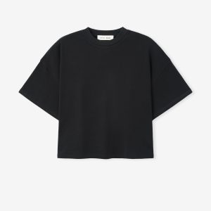 Womens Boxy Tee