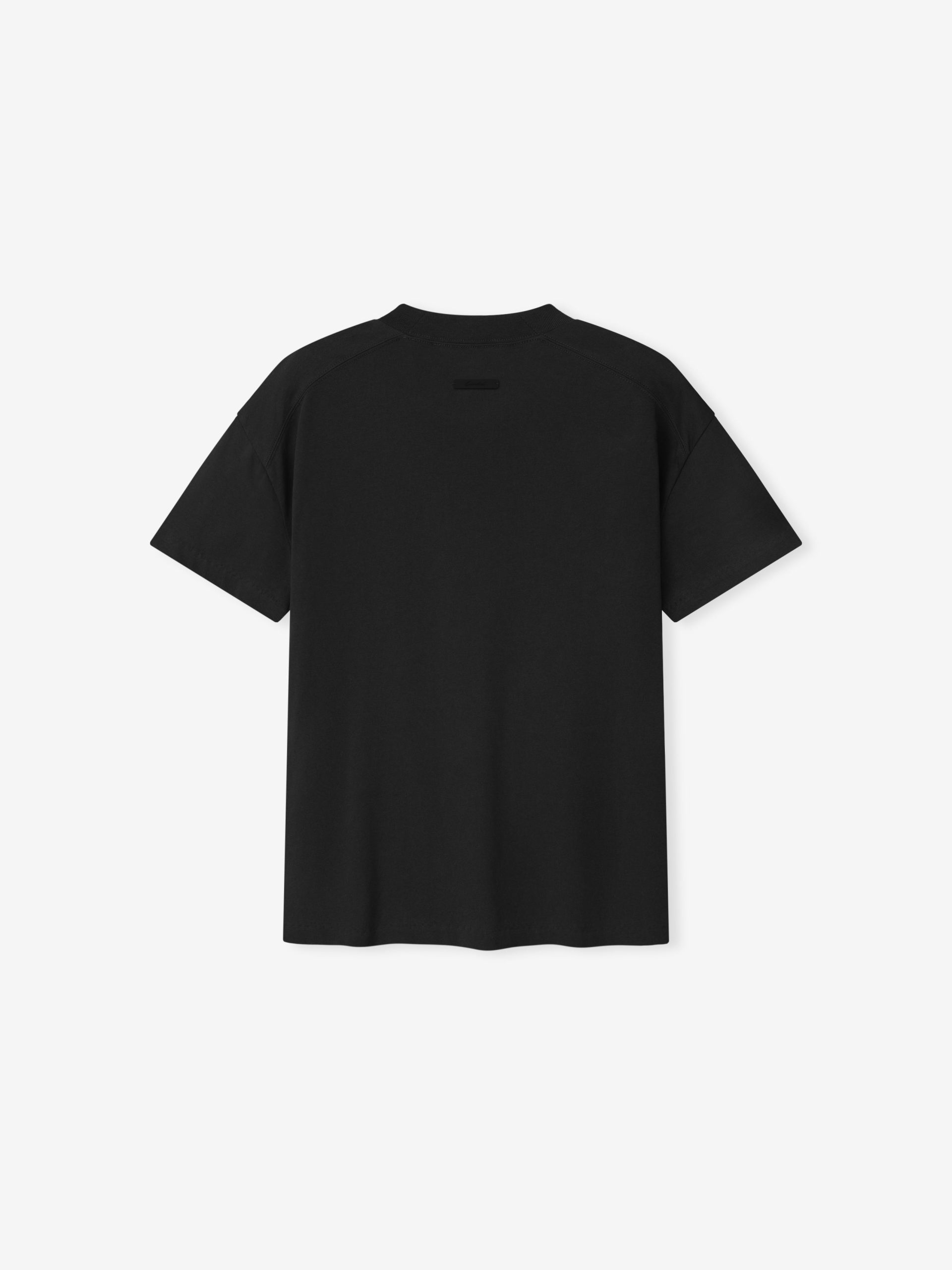 Womens Signature Classic Tee - Image 2