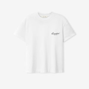 Signature SS26 Classic Tee