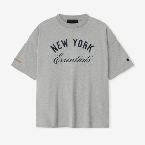 Yankee Stadium 90s Tee