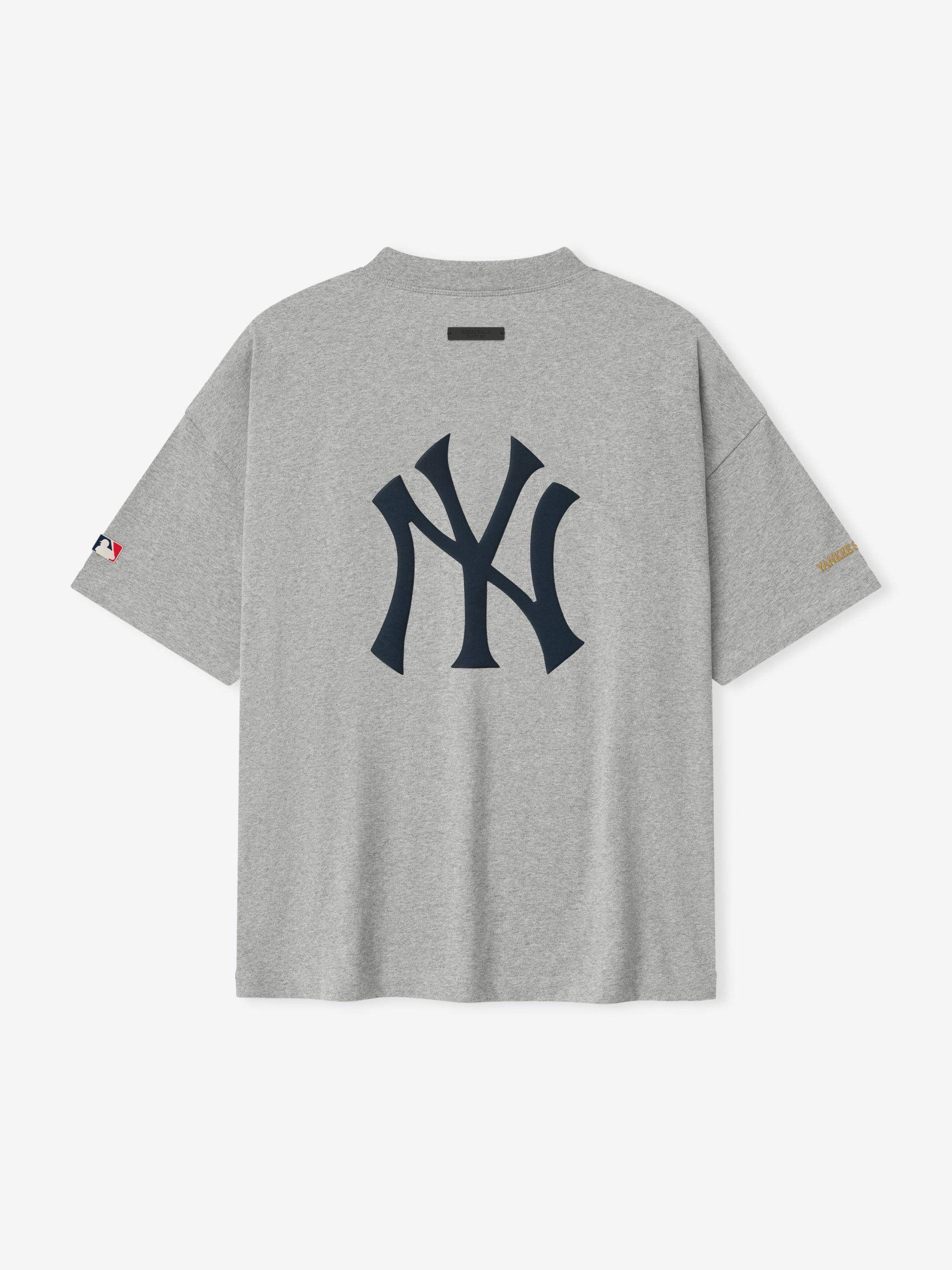 Yankee Stadium 90s Tee - Image 2