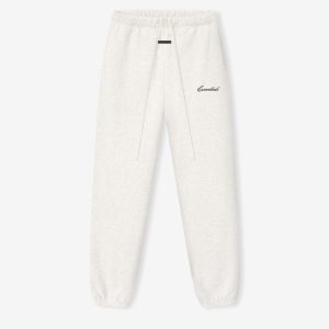 Signature SS26 Classic Sweatpant