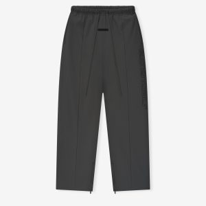 Tech Nylon Relaxed Track Pant
