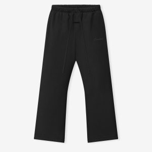 Signature Classic Flare Sweatpant