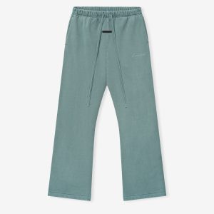 Signature Classic Flare Sweatpant