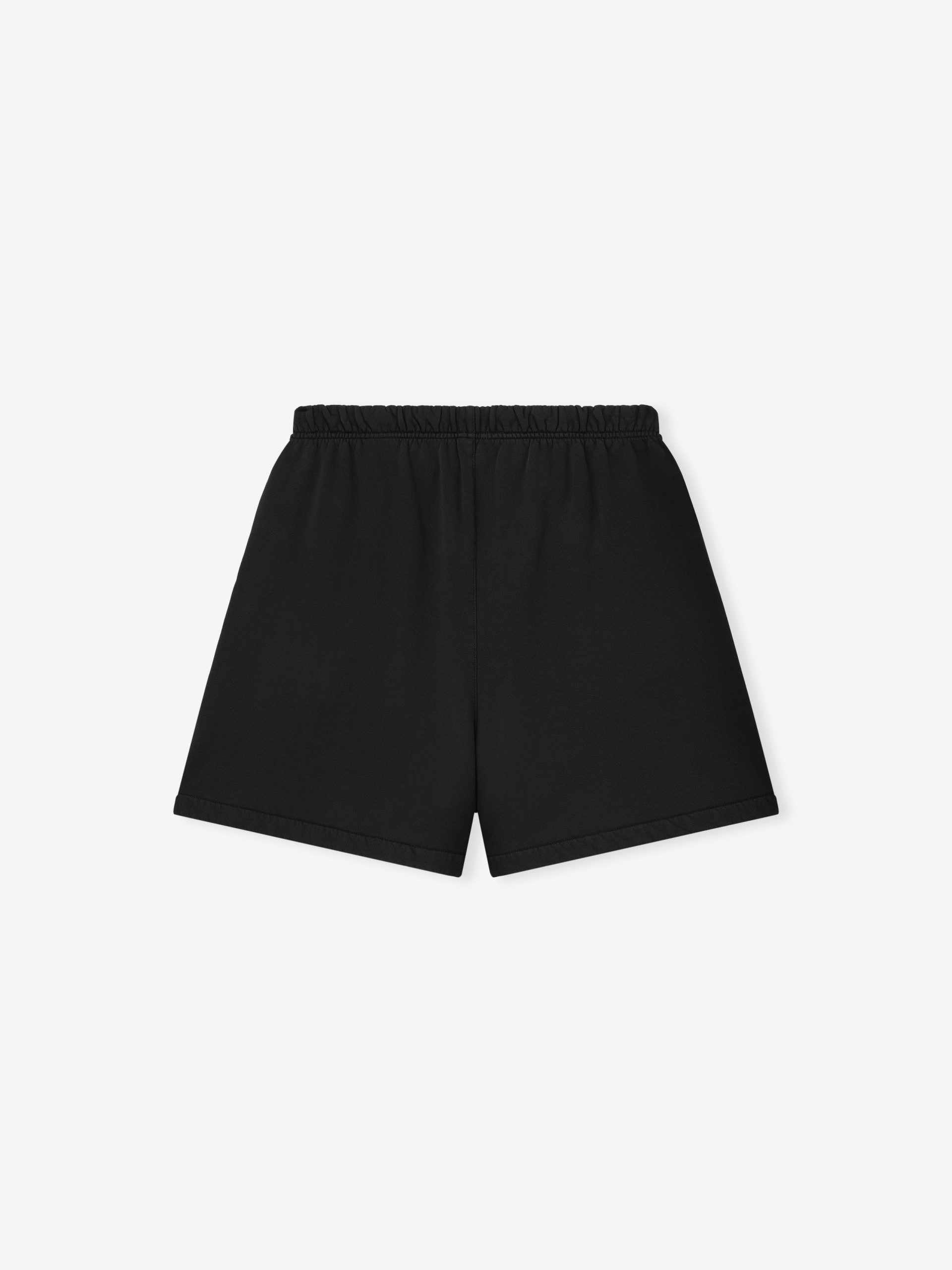 Signature SS26 Classic Sweatshort - Image 2