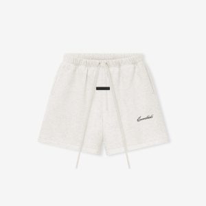Signature SS26 Classic Sweatshort