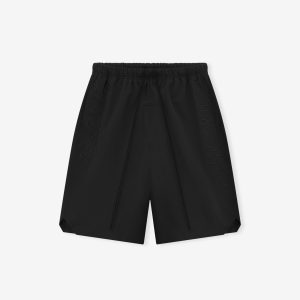 Active Trace Relaxed Short