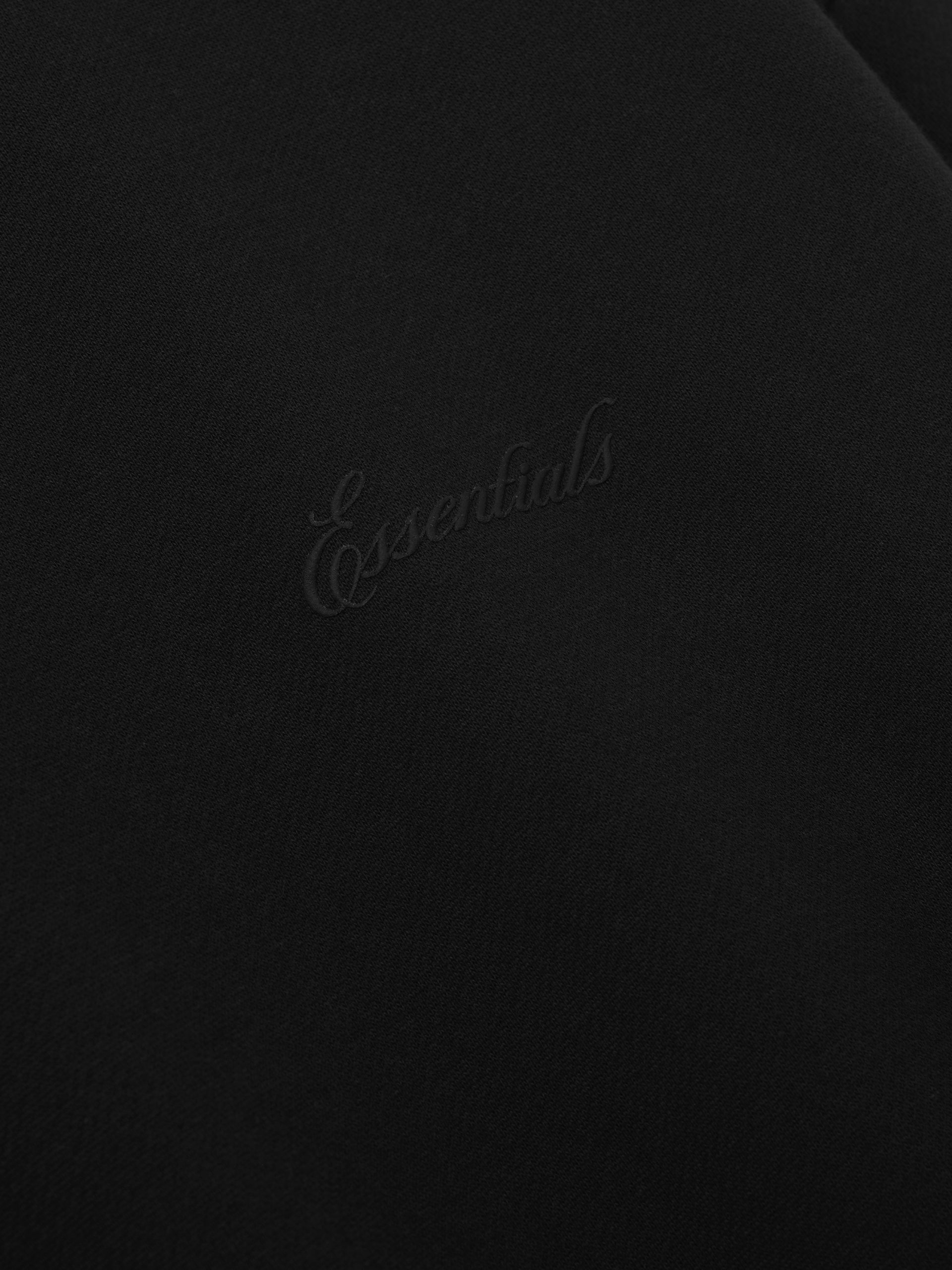 Signature SS26 Classic Crewneck Sweatshirt - Image 3