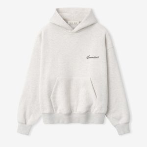 Signature SS26 Classic Hoodie