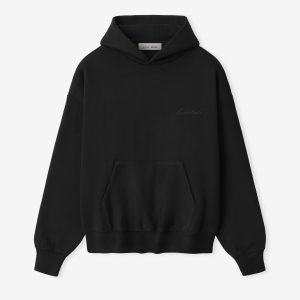 Signature SS26 Classic Hoodie