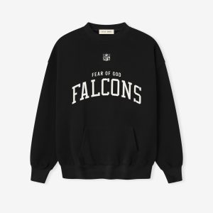 Essentials Falcons Crewneck