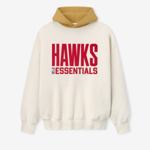 Hawks Sport Hoodie