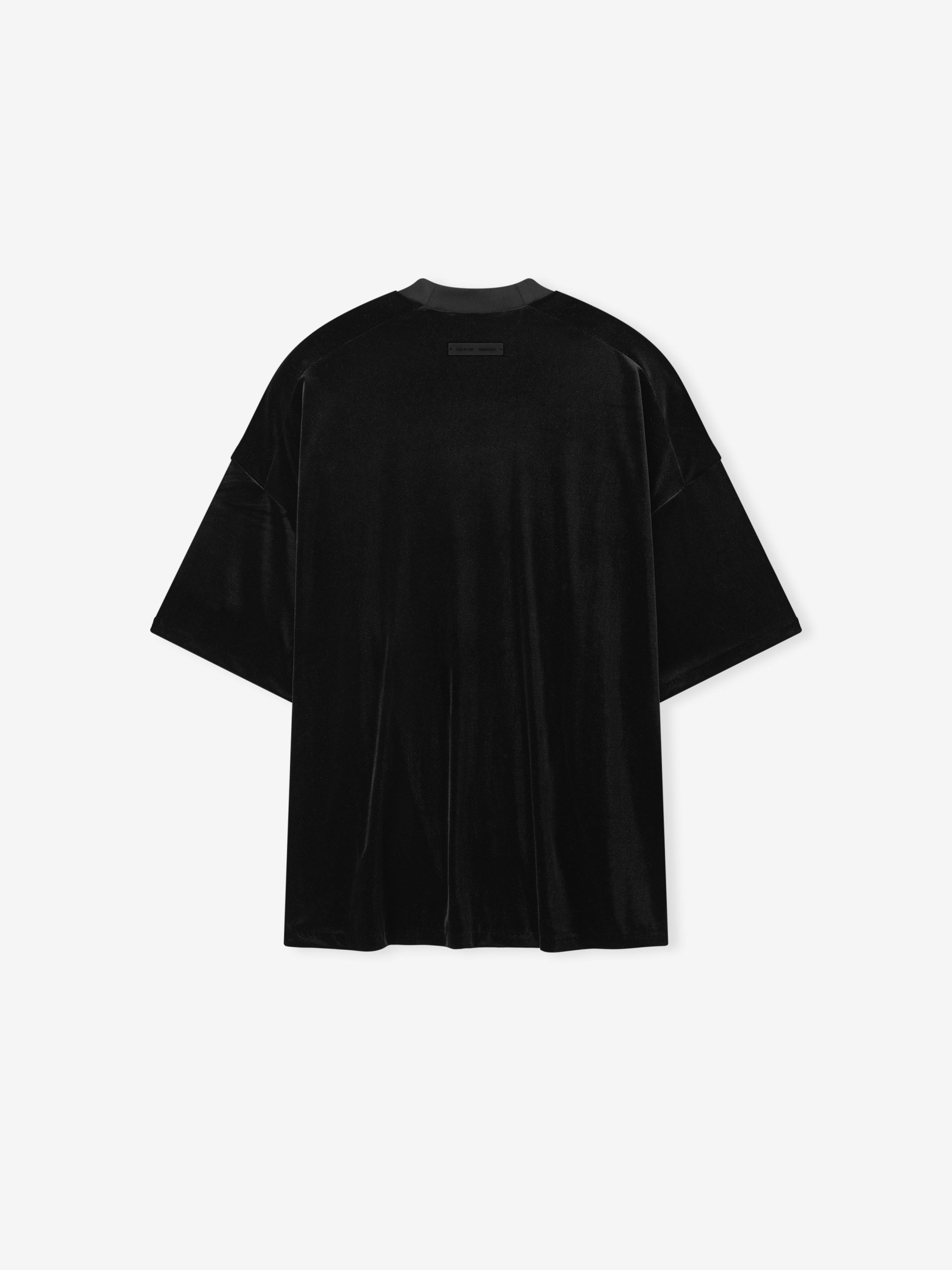 Womens 90s Shirt Dress - Image 2