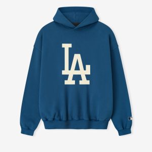 Dodgers Sport Hoodie