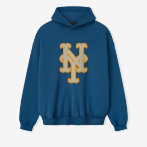 Mets Sport Hoodie