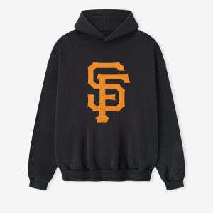 Giants Sport Hoodie