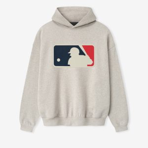 MLB Sport Hoodie