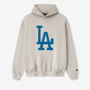 Dodgers Sport Hoodie